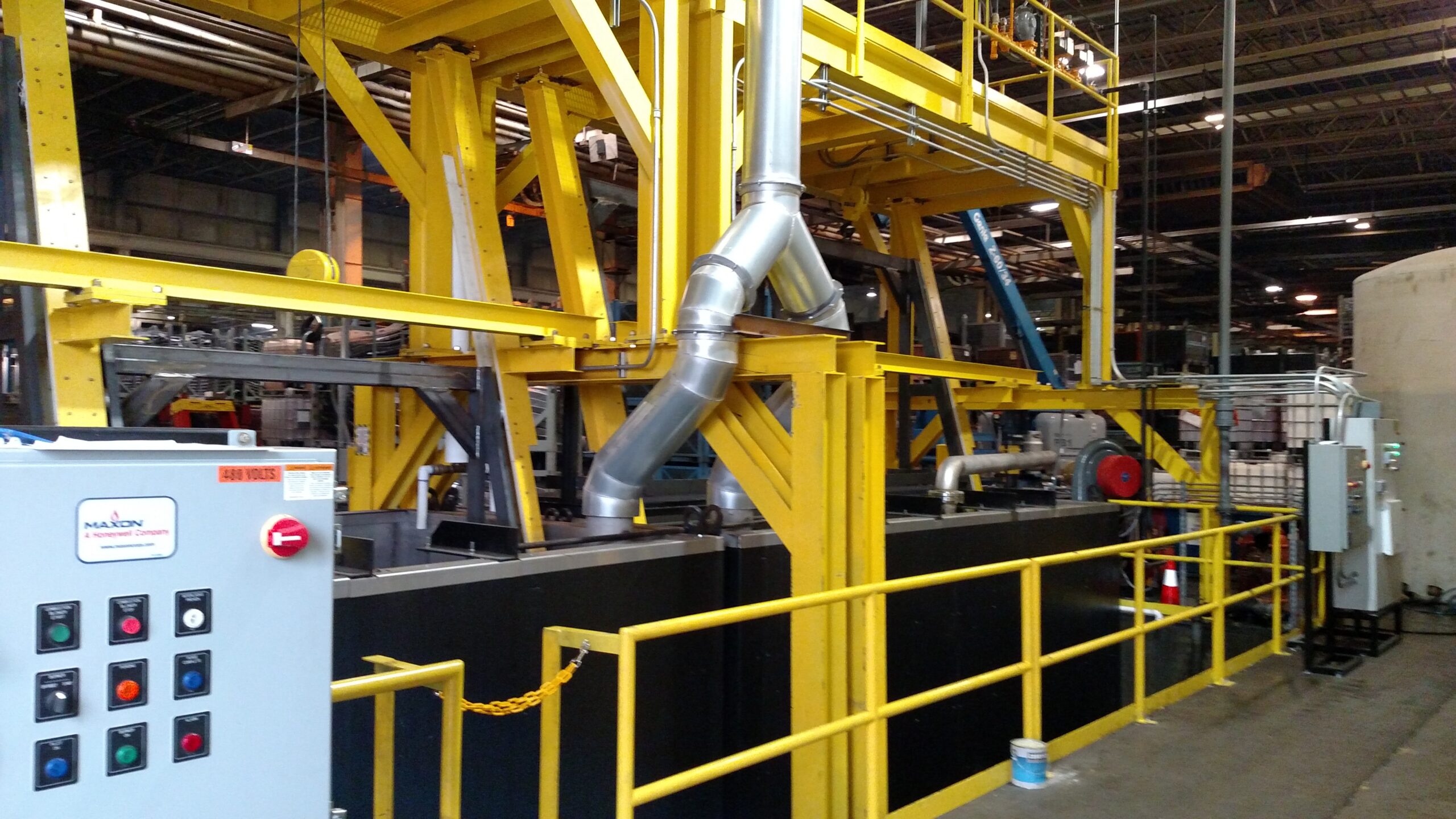 fabrication picture
